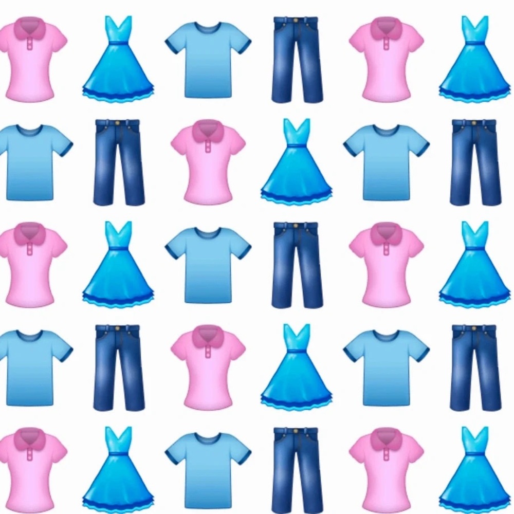 Meet your Posher, Lucinda